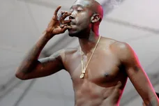 Brad Barket/Getty Images