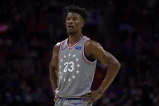 Mitchell Leff/Getty Images