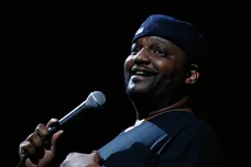 John Lamparski / Stringer / Getty Images