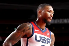 Gregory Shamus/Getty Images