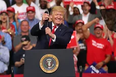 Joe Raedle/Getty Images