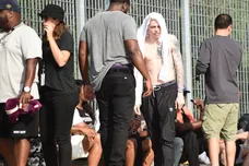 Theo Wargo/Getty Images