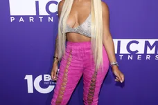 Randy Shropshire/Getty Images