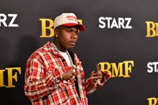 Derek White/Getty Images