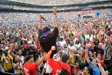 Bryan Bedder/Getty Images