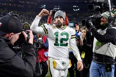 Quinn Harris/Getty Images