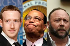 Lachlan Cunningham/Getty Images, Win McNamee/Getty Images, Alex Wong/Getty Images