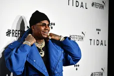 Mike Coppola/Getty Images for TIDAL