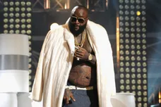 Chris McKay/Getty Images