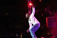 Bennett Raglin/Getty Images