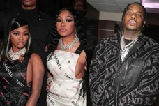 Prince Williams/Getty Images & Johnny Nunez/Getty Images