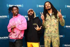 Astrid Stawiarz/Getty Images