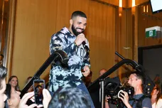 George Pimentel/Getty Images