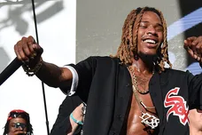 Ethan Miller/Getty Images