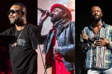 Erika Goldring/ Paras Griffin/Scott Legato/Getty Images