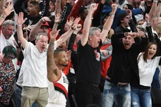 Steve Dykes/Getty Images