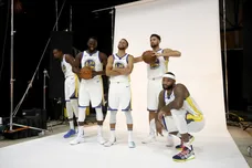 Ezra Shaw/Getty Images