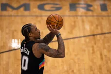 Brett Carlsen/Getty Images