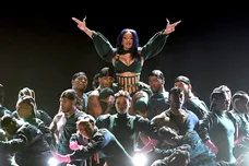 Kevin Winter/Getty Images