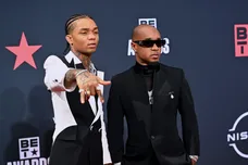 Paras Griffin/Getty Images for BET