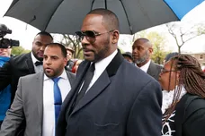 Nuccio DiNuzzo/Getty Images