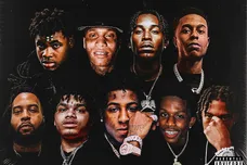 Never Broke Again/Motown Records