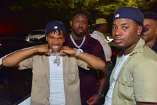 Prince Williams/Getty Images