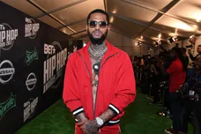 Paras Griffin/Getty Images