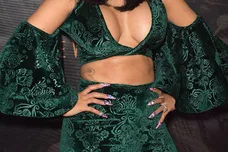 Gustavo Caballero/Getty Images