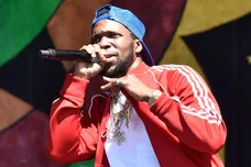 Tim Mosenfelder/WireImage/Getty Images