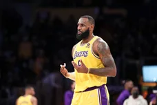 Meg Oliphant/Getty Images