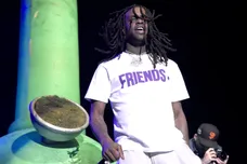 Tim Mosenfelder/Getty Images