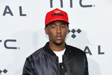 Photo by Jamie McCarthy/Getty Images