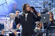 Mike Coppola/Getty Images