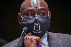 Michael Reynolds - Pool/Getty Images