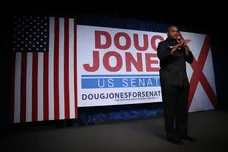 Justin Sullivan/Getty