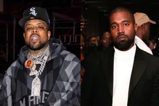 Gilbert Carrasquillo/GC Images/Getty Images, Robin Marchant/Getty Images