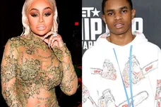 Paras Griffin / Stringer / Getty Images, Bennett Raglin / Stringer / Getty Images