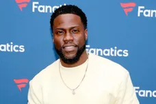 Tasos Katopodis / Stringer / Getty Images