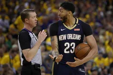 Ezra Shaw/Getty Images