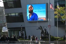 ROBYN BECK/AFP/Getty Images