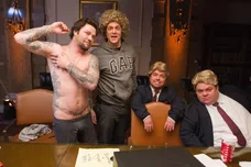 Christopher Polk/Getty Images