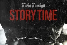 RichFish, LLC./Columbia Records