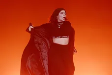 Nicholas Hunt/Getty Images