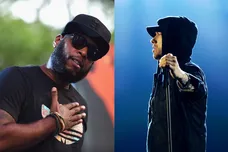 Bryan Bedder/Getty Images, Dave J Hogan/Getty Images