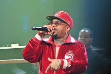 Derek White / Stringer / Getty Images