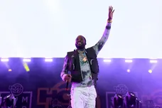 Nicholas Hunt/Getty Images