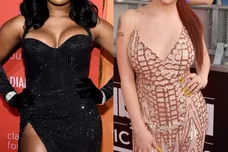 Dimitrios Kambouris & Matt Winkelmeyer/Getty Images