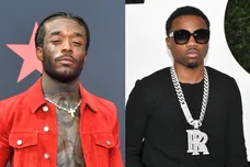 Aaron J. Thornton/Getty Images, Rodin Eckenroth/Getty Images