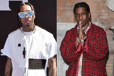 Aaron J. Thornton & Vittorio Zunino Celotto/Getty Images